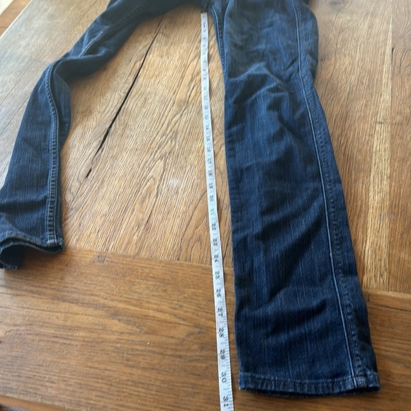 CITY OF OTHERS Jeans 26 - Picture 6 of 8